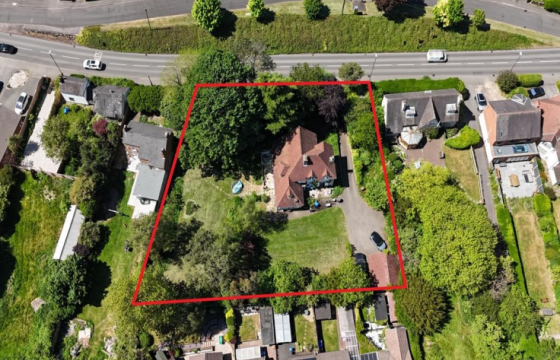 Potential Development Opportunity in Derby photo